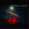 Trampled by Turtles: Stars And Satellites ( Vinyl )