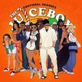 Emotional Oranges: The Juicebox ( Vinyl )