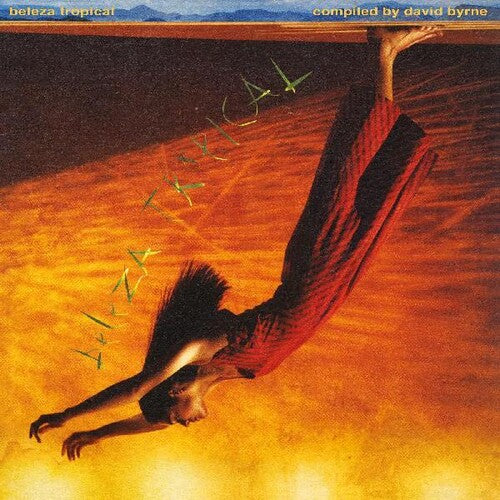 Various Artists: Beleza Tropical (Various Artists) ( Vinyl )