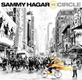 Sammy Hagar & the Circle: Crazy Times ( Vinyl )