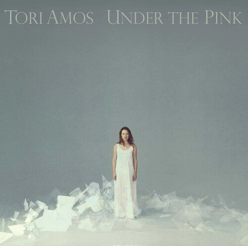 Tori Amos: Under The Pink ( Vinyl )