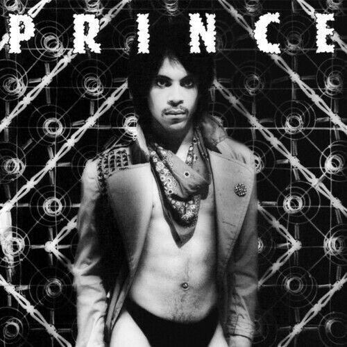 Prince: Dirty Mind ( Vinyl )