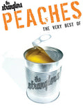 The Stranglers: Peaches: The Very Best Of The Stranglers ( Vinyl )