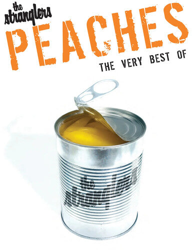 The Stranglers: Peaches: The Very Best Of The Stranglers ( Vinyl )
