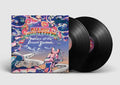 Red Hot Chili Peppers: Return Of The Dream Canteen ( Vinyl )