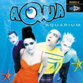 Aqua: Aquarium ( Vinyl )