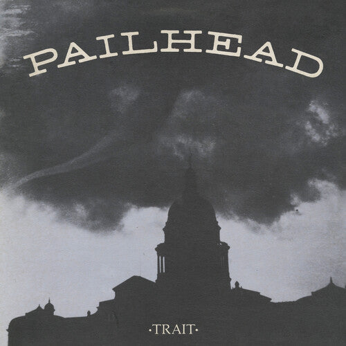 Pailhead: Trait ( Vinyl )