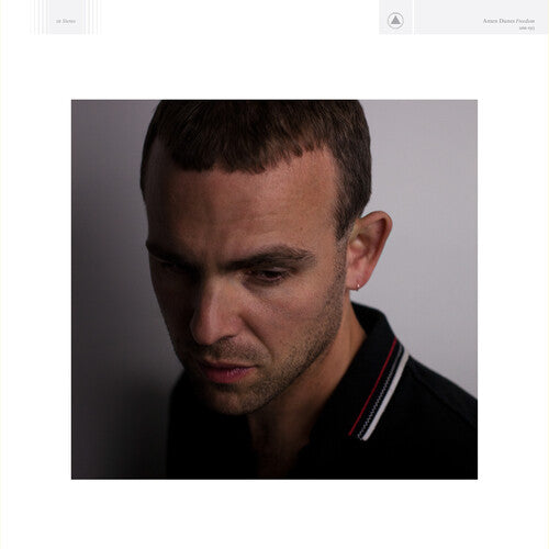 Amen Dunes: Freedom - Blue Wave ( Vinyl )
