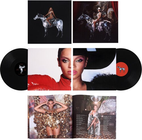 Beyoncé: Renaissance ( Vinyl )