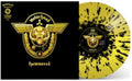 Ozzy Osbourne + Motorhead: Hammered (20th Anniversary) ( Vinyl )