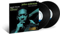 John Coltrane: Blue Train ( Vinyl )
