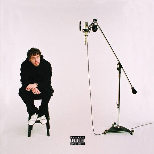 Jack Harlow: Come Home The Kids Miss You ( Vinyl )