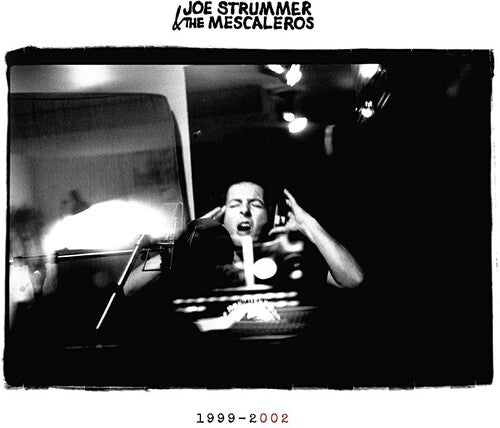 Joe Strummer & The Mescaleros: Joe Strummer 002: The Mescaleros Years ( Vinyl )