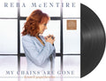 Reba McEntire: My Chains Are Gone ( Vinyl )