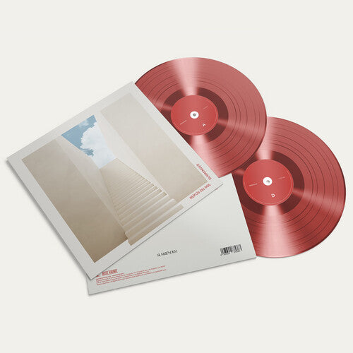 Rufus Du Sol: Surrender ( Vinyl )