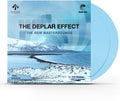 The New Mastersounds: The Deplar Effect- Ice Blue ( Vinyl )