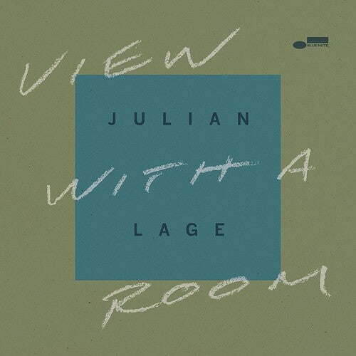 Julian Lage: View With A Room ( Vinyl )