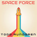 Todd Rundgren: Space Force ( Vinyl )