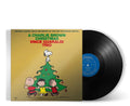 Vince Guaraldi: A Charlie Brown Christmas (2022 Gold Foil Edition) ( Vinyl )