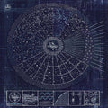 Comet Is Coming: Hyper-Dimensional Expansion Beam ( Vinyl )