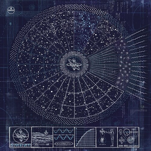 Comet Is Coming: Hyper-Dimensional Expansion Beam ( Vinyl )
