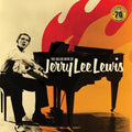 Jerry Lee Lewis: The Killer Keys Of Jerry Lee Lewis (Sun Records 70th Anniversary) ( Vinyl )