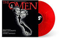 Jerry Goldsmith: The Omen (Original Soundtrack) ( Vinyl )