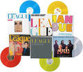 The Human League: The Virgin Years ( Vinyl )