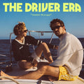 The Driver Era: Summer Mixtape ( Vinyl )