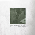 Modern Baseball: You're Gonna Miss It All - Olive Green ( Vinyl )