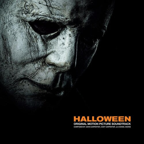John Carpenter: Halloween (original Soundtrack) - Yellow/Green/Black ( Vinyl )