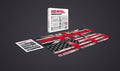 Various Artists: Life Moves Pretty Fast - The John Hughes Mixtapes / Various - 140gm Red Vinyl ( Vinyl )