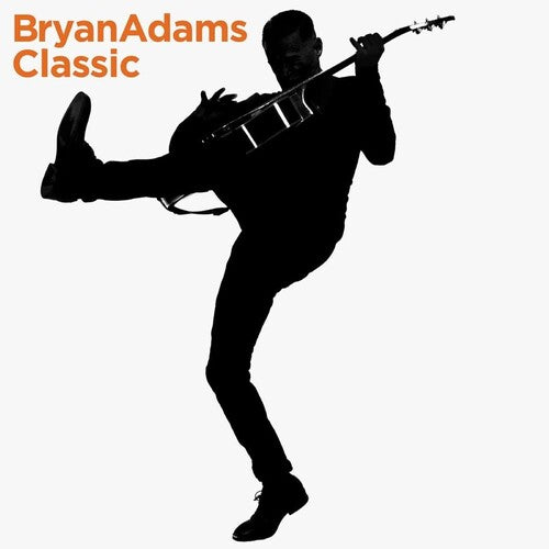 Bryan Adams: Classic ( Vinyl )