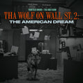 Your Old Droog & Tha God Fahim: Tha Wolf On Wall St. 2: The American Dream ( Vinyl )