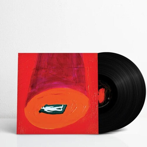 Flipturn: Shadowglow ( Vinyl )