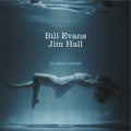 Evans, Bill / Hall, Jim: Undercurrent - White 180gm Vinyl ( Vinyl )