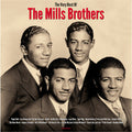 The Mills Brothers: Very Best Of The Mills Brothers - 180gm Vinyl ( Vinyl )