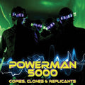 Powerman 5000: Copies, Clones & Replicants - Yellow