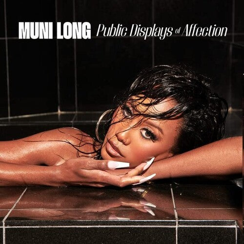 Muni Long: Public Displays Of Affection ( Vinyl )