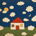 Jw Francis: Dream House ( Vinyl )