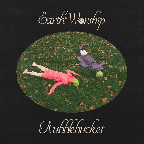 Rubblebucket Orchestra: Earth Worship ( Vinyl )
