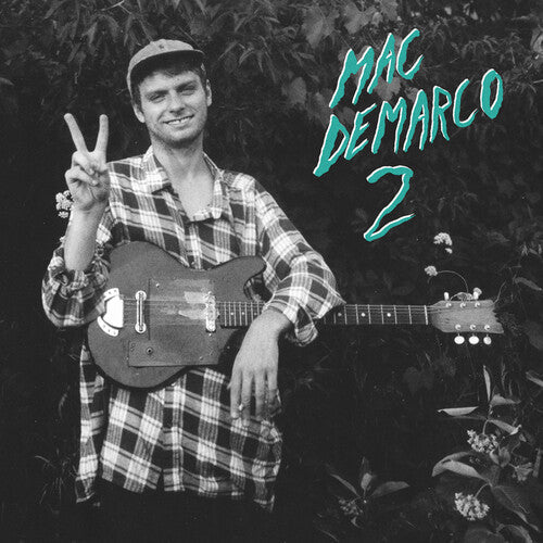 Mac DeMarco: 2 (10 YEAR ANNIVERSARY) ( Vinyl )