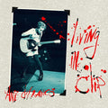 Ani DiFranco: Living In Clip ( Vinyl )