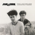 The Cure: From A Land Down Under ( Vinyl )