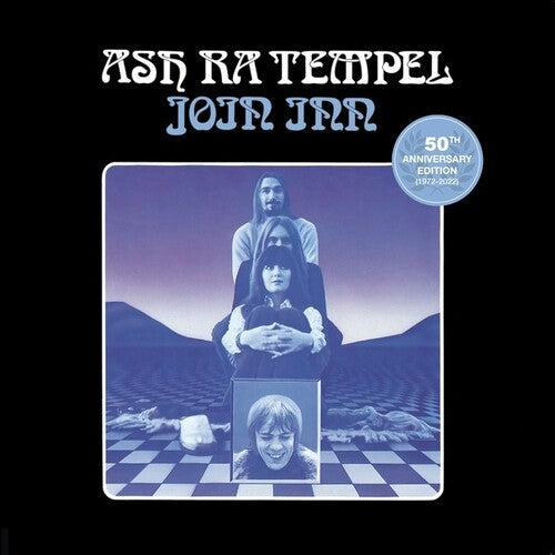 Ash Ra Tempel: Join Inn ( Vinyl )