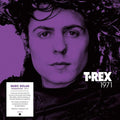 T. Rex: 1971 - 140-Gram Black Vinyl ( Vinyl )
