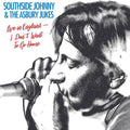 Southside Johnny and the Asbury Jukes: I Don't Wanna Go Home: Live ( Vinyl )