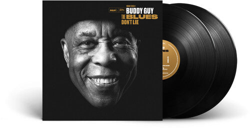 Buddy Guy: The Blues Don't Lie ( Vinyl )