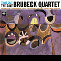 Dave Brubeck Quartet: Time Out - Olive Marble Colored Vinyl ( Vinyl )