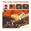 The Kinks: The Kink Kontroversy ( Vinyl )